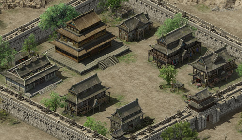 2133龙城