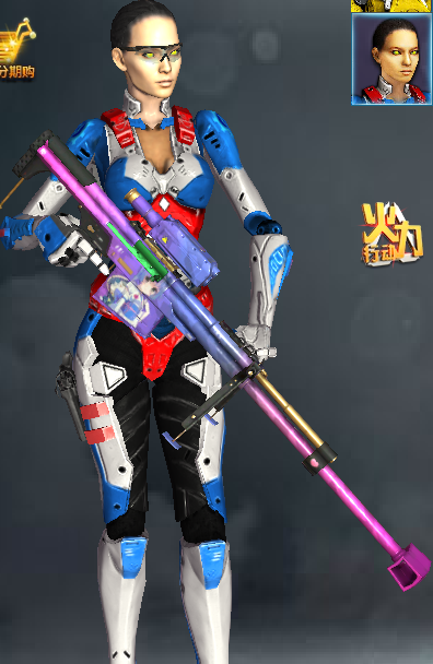 《战地联盟》8月20日10:00维护公告