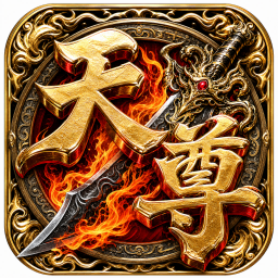 天尊传奇