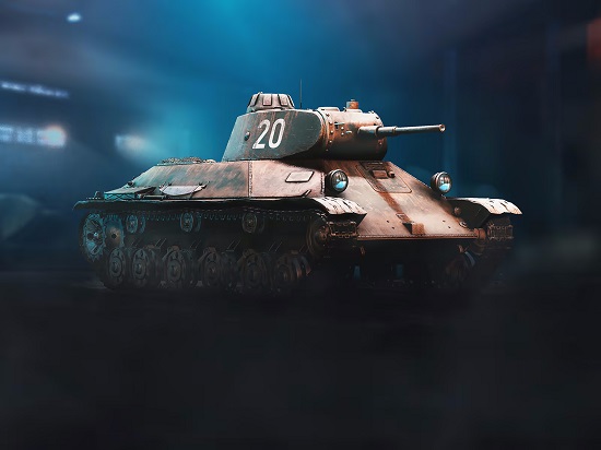 Т-50 «Темно-зеленый No20»